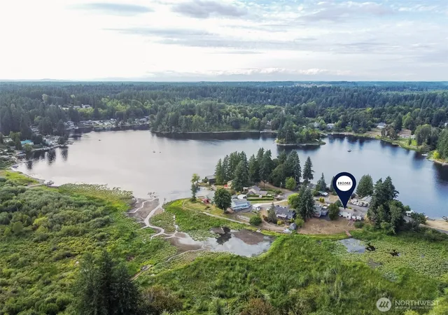Photo 3 of Single family home for sale at 10223 Sitkum Dr SE, Olympia, WA 98513 | MLS# NWM2413515 | Listing updated on 2026-10-01