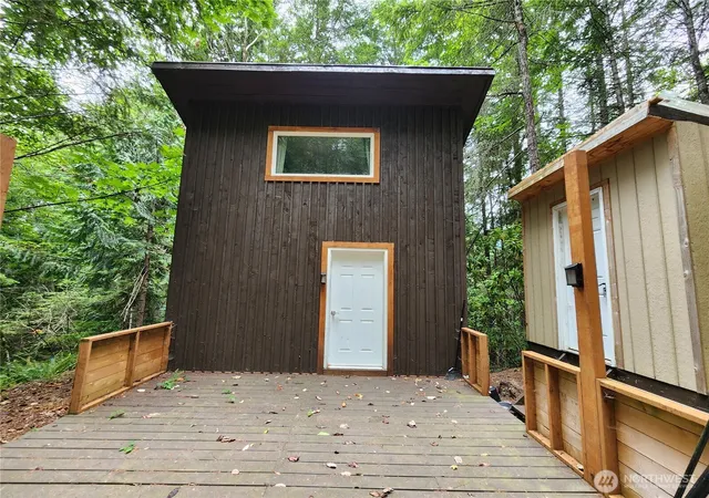 Photo 3 of Land for sale at 0 Lot 231 Arabian Dr, Brinnon, WA 98320 | MLS# NWM2413542 | Listing updated on 2026-09-17