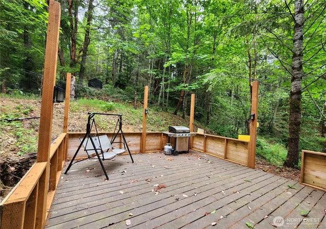 Photo 4 of Land for sale at 0 Lot 231 Arabian Dr, Brinnon, WA 98320 | MLS# NWM2413542 | Listing updated on 2026-09-17