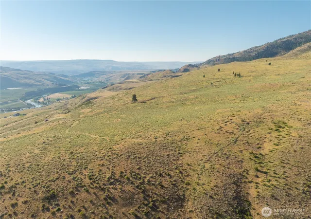 Photo 2 of Land for sale at 0 Goat Ridge Lot 6 Hwy 153 #6, Pateros, WA 98846 | MLS# NWM2413600 | Listing updated on 2026-09-17