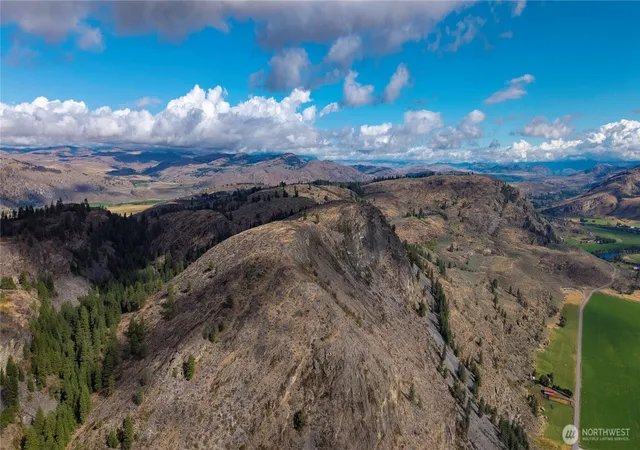 Photo 3 of Land for sale at 0 Tbd Pharr Out 2 Way, Omak, WA 98841 | MLS# NWM2413612 | Listing updated on 2026-09-17
