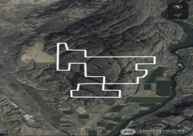 Photo 2 of Land for sale at 0 Tbd Pharr Out 3 Way, Riverside, WA 98849 | MLS# NWM2413618 | Listing updated on 2026-09-17