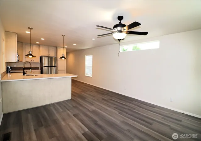 Photo 3 of Manufactured home for sale at 1111 Archwood Dr SW #395, Olympia, WA 98502 | MLS# NWM2413619 | Listing updated on 2026-09-24