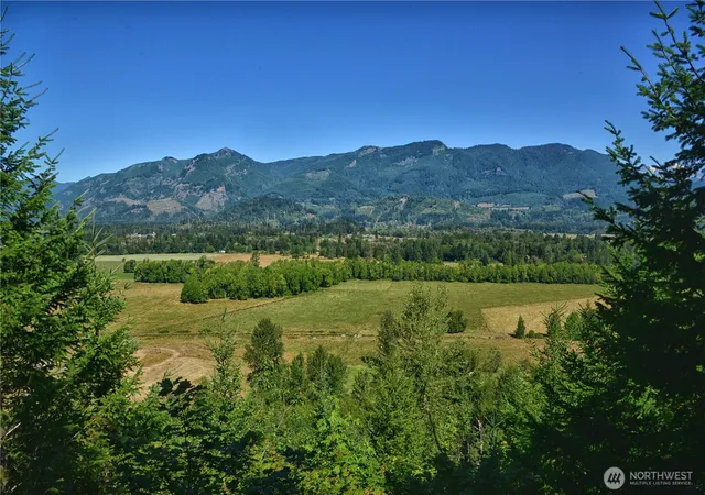 Photo 4 of Land for sale at 3 Skinner Rd, Randle, WA 98377 | MLS# NWM2413640 | Listing updated on 2026-09-17