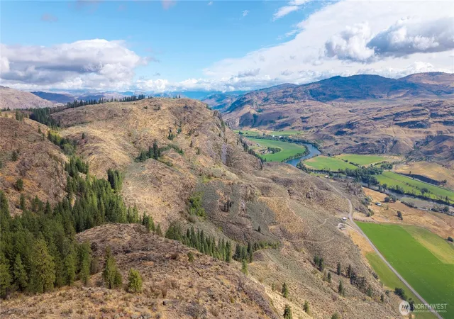 Photo 1 of Land for sale at 0 Tbd Pharr Out Way 5, Riverside, WA 98849 | MLS# NWM2413910 | Listing updated on 2026-09-17