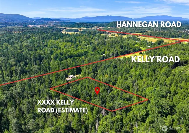 Photo 2 of Land for sale at 0 Xxxx Kelly Rd, Bellingham, WA 98226 | MLS# NWM2414012 | Listing updated on 2026-09-17