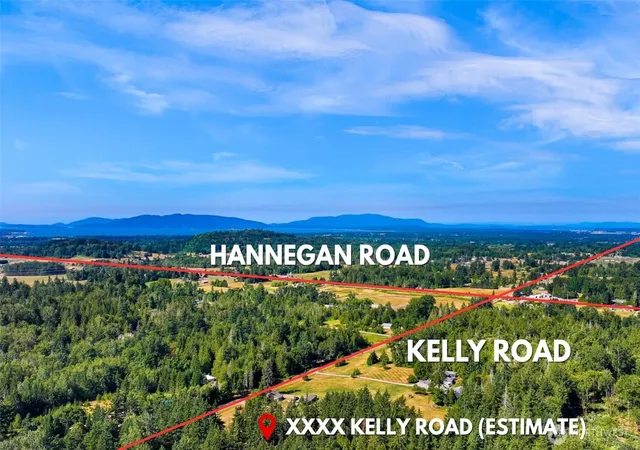 Photo 3 of Land for sale at 0 Xxxx Kelly Rd, Bellingham, WA 98226 | MLS# NWM2414012 | Listing updated on 2026-09-17