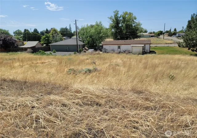 Photo 2 of Land for sale at 0 Parcel 060797000 Washington Ave S, Warden, WA 98857 | MLS# NWM2414130 | Listing updated on 2026-09-17