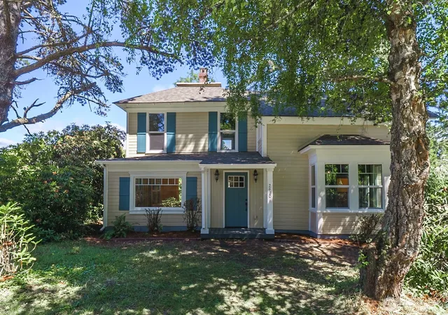Photo 2 of Single family home for sale at 26706 Park Ave, Ocean Park, WA 98640 | MLS# NWM2414327 | Listing updated on 2026-09-17