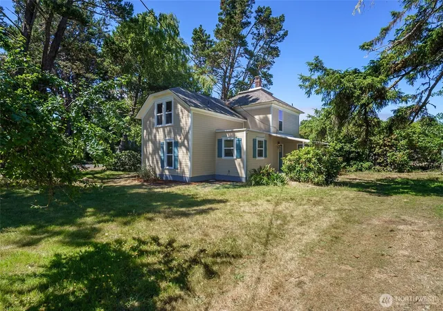 Photo 3 of Single family home for sale at 26706 Park Ave, Ocean Park, WA 98640 | MLS# NWM2414327 | Listing updated on 2026-09-17
