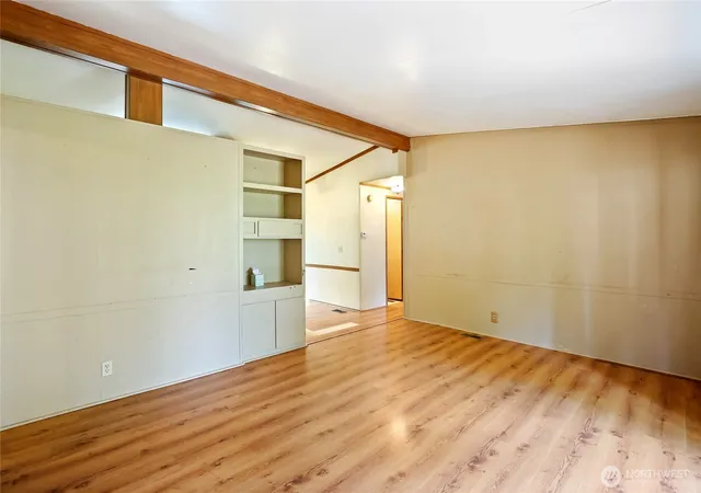 Photo 3 of Manufactured home for sale at 80 E Skookum Dr, Shelton, WA 98584 | MLS# NWM2414355 | Listing updated on 2026-09-17