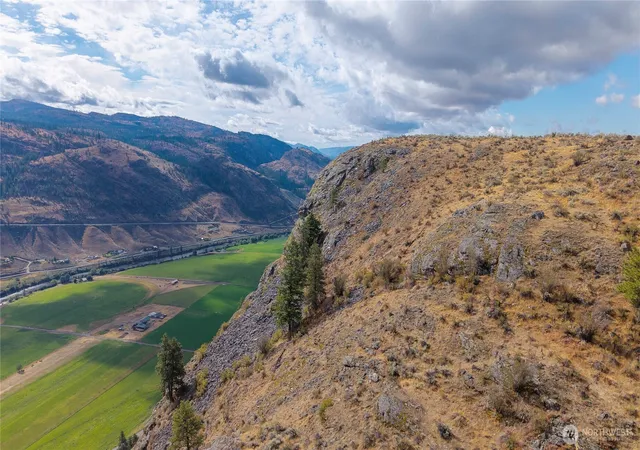 Photo 4 of Land for sale at 0 Tbd Pharr Out 7 Way, Omak, WA 98841 | MLS# NWM2414422 | Listing updated on 2026-09-17