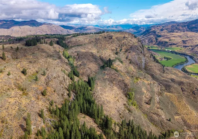 Photo 3 of Land for sale at 0 Tbd Pharr Out 9 Way, Omak, WA 98841 | MLS# NWM2414427 | Listing updated on 2026-09-17
