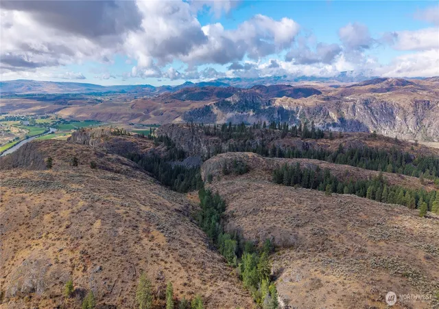 Photo 3 of Land for sale at 0 Tbd Pharr Out 9 Way, Omak, WA 98841 | MLS# NWM2414427 | Listing updated on 2026-09-17