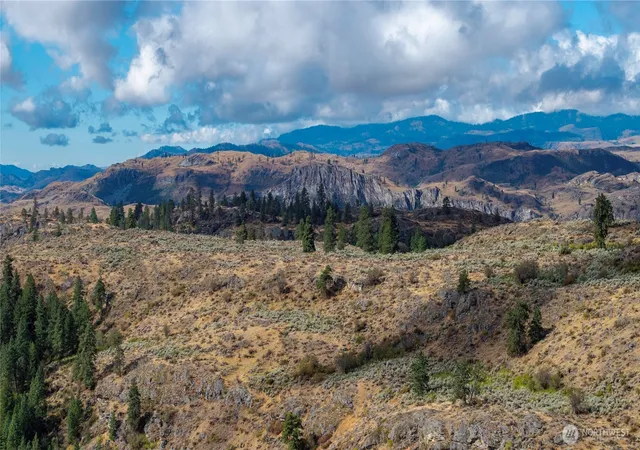 Photo 1 of Land for sale at 0 Tbd Pharr Out 10 Way, Omak, WA 98841 | MLS# NWM2414429 | Listing updated on 2026-09-17