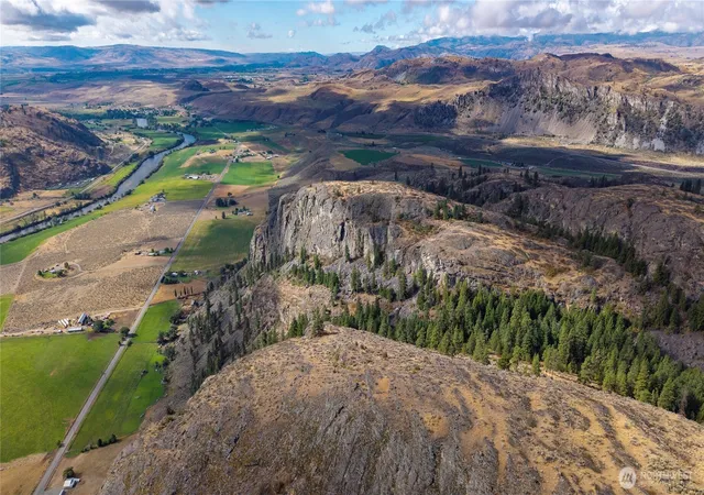 Photo 3 of Land for sale at 0 Tbd Pharr Out 14 Way, Omak, WA 98841 | MLS# NWM2414437 | Listing updated on 2026-09-17