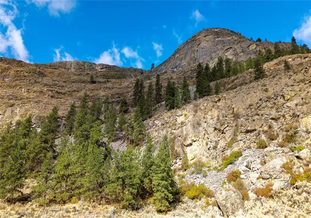 Land for sale at 0 Tbd Pharr Out 15 Way, Omak, WA 98841 | MLS# NWM2414438