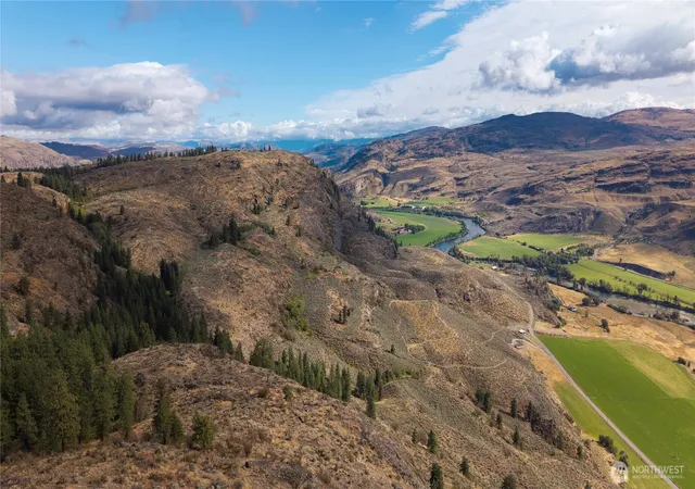 Photo 4 of Land for sale at 0 Tbd Pharr Out 15 Way, Omak, WA 98841 | MLS# NWM2414438 | Listing updated on 2026-09-17