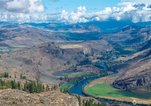 Photo 3 of Land for sale at 0 Tbd Pharr Out 16 Way, Omak, WA 98841 | MLS# NWM2414439 | Listing updated on 2026-09-17