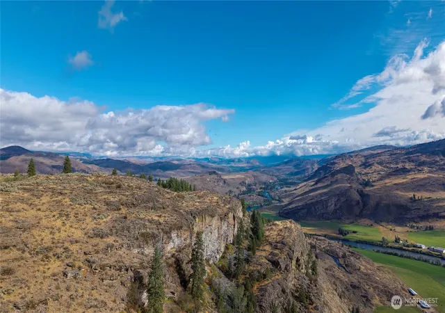 Photo 4 of Land for sale at 0 Tbd Pharr Out 16 Way, Omak, WA 98841 | MLS# NWM2414439 | Listing updated on 2026-09-17