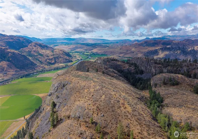 Photo 4 of Land for sale at 0 Tbd Pharr Out 17 Way, Omak, WA 98841 | MLS# NWM2414440 | Listing updated on 2026-09-17