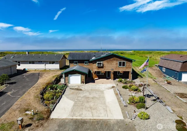 Photo 2 of Single family home for sale at 30715 G St, Ocean Park, WA 98640 | MLS# NWM2414631 | Listing updated on 2026-09-17