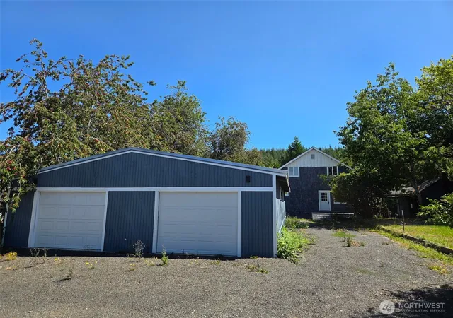 Single family home for sale at 405 S 1st Street, McCleary, WA 98557 | MLS# NWM2414670
