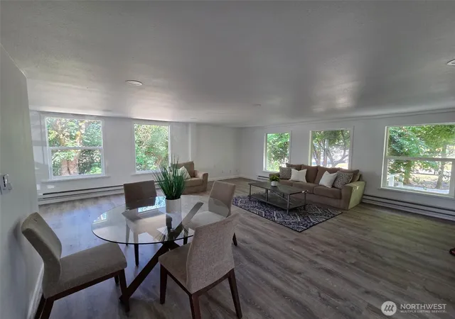 Photo 4 of Single family home for sale at 405 S 1st Street, Mc Cleary, WA 98557 | MLS# NWM2414670 | Listing updated on 2026-09-17