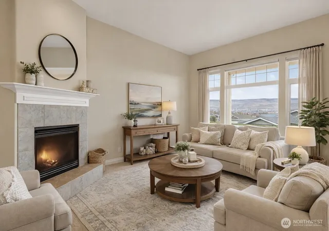 Photo 2 of Single family home for sale at 1845 Maple St #26, Wenatchee, WA 98801 | MLS# NWM2415242 | Listing updated on 2026-09-17