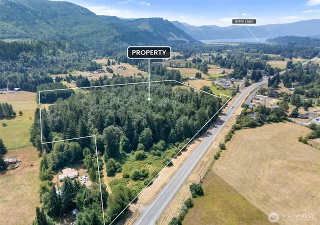 Photo 2 of Land for sale at 0 Xxx Us Hwy 12, Glenoma, WA 98336 | MLS# NWM2415323 | Listing updated on 2026-09-17