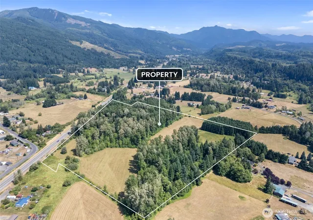 Photo 3 of Land for sale at 0 Xxx US Hwy 12, Glenoma, WA 98336 | MLS# NWM2415323 | Listing updated on 2026-09-17