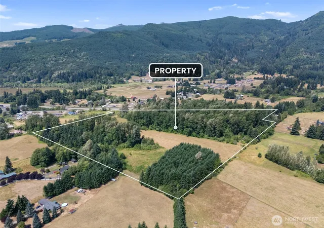 Photo 4 of Land for sale at 0 Xxx US Hwy 12, Glenoma, WA 98336 | MLS# NWM2415323 | Listing updated on 2026-09-17