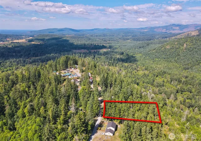 Photo 3 of Land for sale at 49923 146th Avenue E, Eatonville, WA 98328 | MLS# NWM2416077 | Listing updated on 2026-09-28