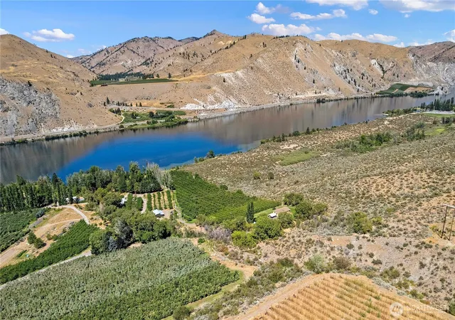 Photo 1 of Manufactured home for sale at 106 Silvest Rd, Orondo, WA 98843 | MLS# NWM2416233 | Listing updated on 2026-09-17