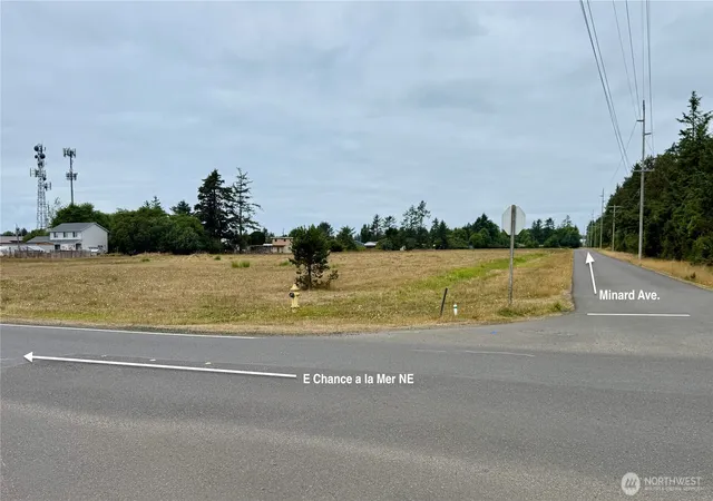 Photo 2 of Land for sale at 200 E Chance A La Mer Ne, Ocean Shores, WA 98569 | MLS# NWM2416460 | Listing updated on 2026-09-17