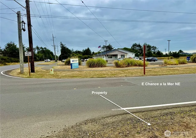 Photo 4 of Land for sale at 200 E Chance A La Mer NE, Ocean Shores, WA 98569 | MLS# NWM2416460 | Listing updated on 2026-09-17