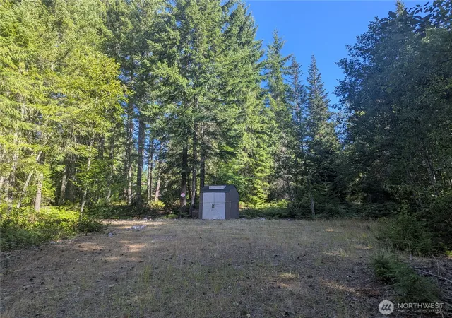 Photo 1 of Land for sale at 30 Nymark Dr, Cougar, WA 98616 | MLS# NWM2416541 | Listing updated on 2026-09-17