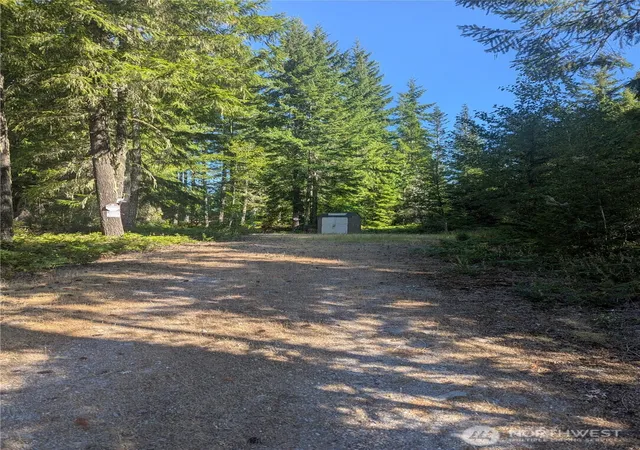Photo 3 of Land for sale at 30 Nymark Dr, Cougar, WA 98616 | MLS# NWM2416541 | Listing updated on 2026-09-17
