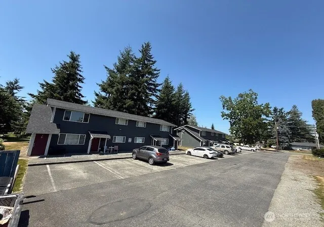 Photo 1 of Multi family home for sale at 313 E Woodworth St #4, Sedro Woolley, WA 98284 | MLS# NWM2416615 | Listing updated on 2026-09-17