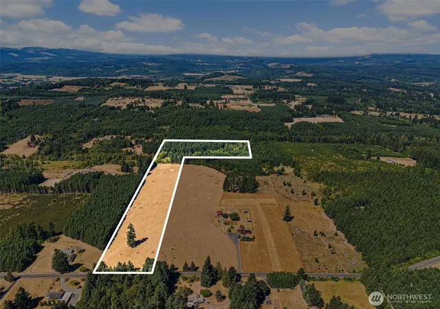 Photo 1 of Contingent at 0 Frogner Rd #1, Chehalis, WA 98532 | MLS# NWM2417146 | Listing updated on 2026-09-17