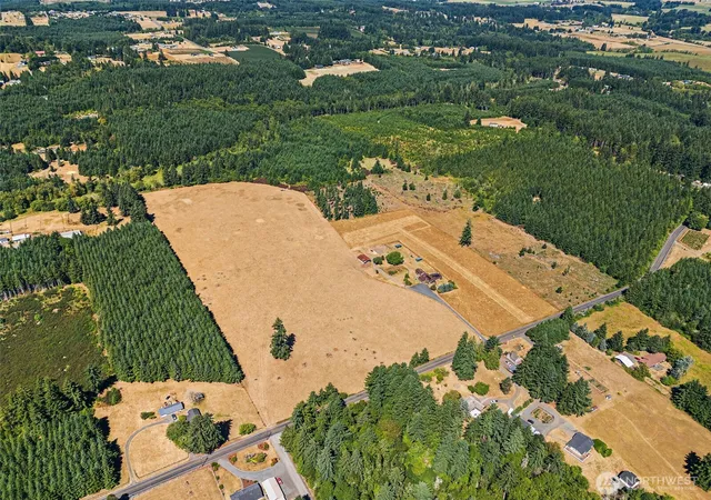 Photo 4 of Land for sale at 0 Frogner Rd #1, Chehalis, WA 98532 | MLS# NWM2417146 | Listing updated on 2026-09-17