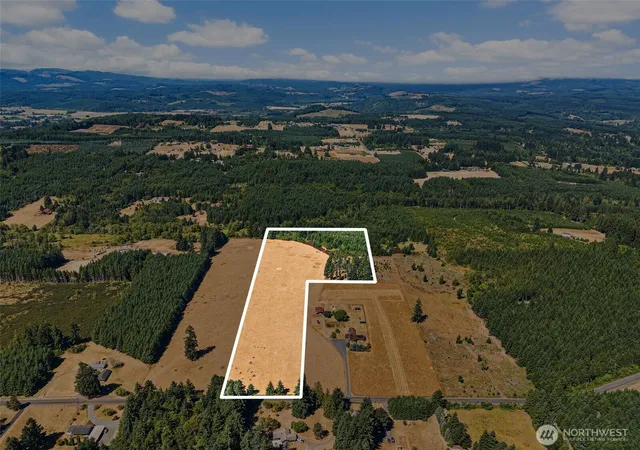 Photo 1 of Land for sale at 0 Frogner Rd #2, Chehalis, WA 98532 | MLS# NWM2417161 | Listing updated on 2026-09-17