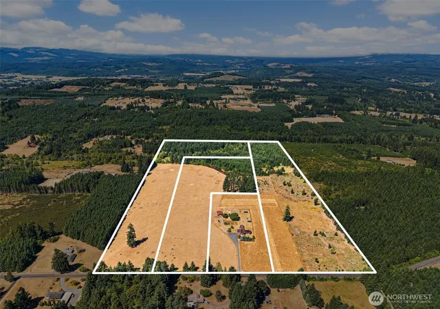 Photo 2 of Land for sale at 0 Frogner Rd #2, Chehalis, WA 98532 | MLS# NWM2417161 | Listing updated on 2026-09-17