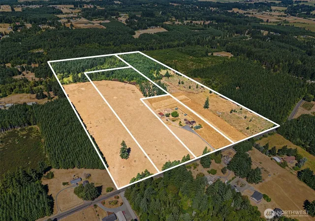 Photo 3 of Land for sale at 0 Frogner Rd #2, Chehalis, WA 98532 | MLS# NWM2417161 | Listing updated on 2026-09-17