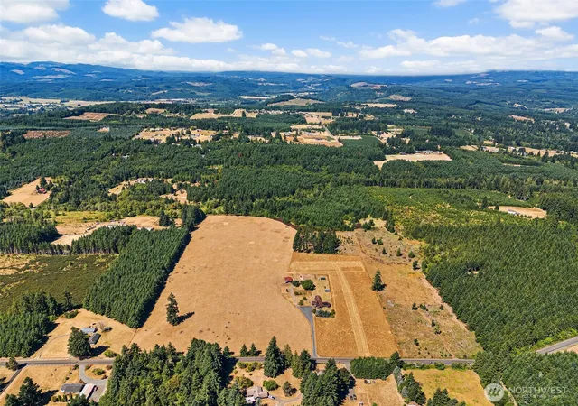 Photo 3 of Land for sale at 0 Frogner Rd #3, Chehalis, WA 98532 | MLS# NWM2417175 | Listing updated on 2026-09-17