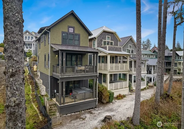 Photo 1 of Single family home for sale at 34 Seaside Ln, Pacific Beach, WA 98571 | MLS# NWM2418197 | Listing updated on 2026-09-17