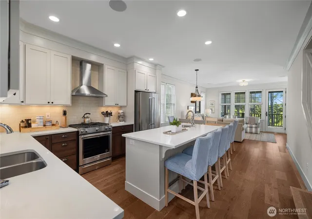 Photo 3 of Single family home for sale at 34 Seaside Ln, Pacific Beach, WA 98571 | MLS# NWM2418197 | Listing updated on 2026-09-17