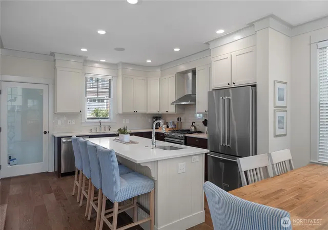 Photo 4 of Single family home for sale at 34 Seaside Ln, Pacific Beach, WA 98571 | MLS# NWM2418197 | Listing updated on 2026-09-17
