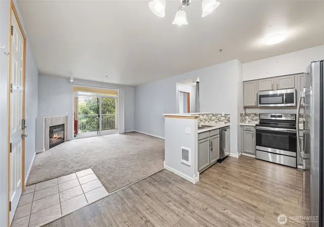 Photo 3 of Condo for sale at 18527 101st Avenue Ct E #217, Puyallup, WA 98375 | MLS# NWM2418377 | Listing updated on 2026-09-17