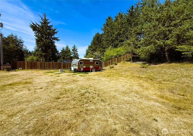 Photo 2 of Land for sale at 950 Discovery Ave Se, Ocean Shores, WA 98569 | MLS# NWM2418869 | Listing updated on 2026-09-17